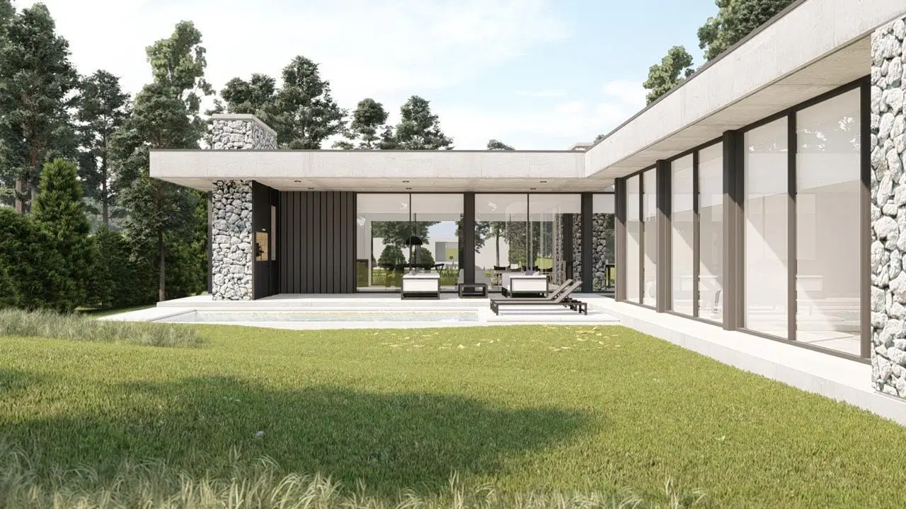 CASA EN VENTA EN BARRIO PIONEROS 4