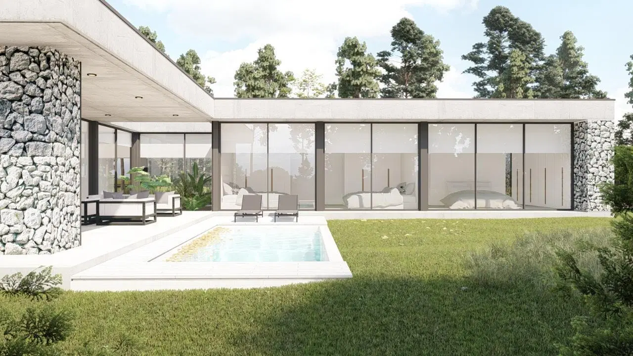 CASA EN VENTA EN BARRIO PIONEROS 5