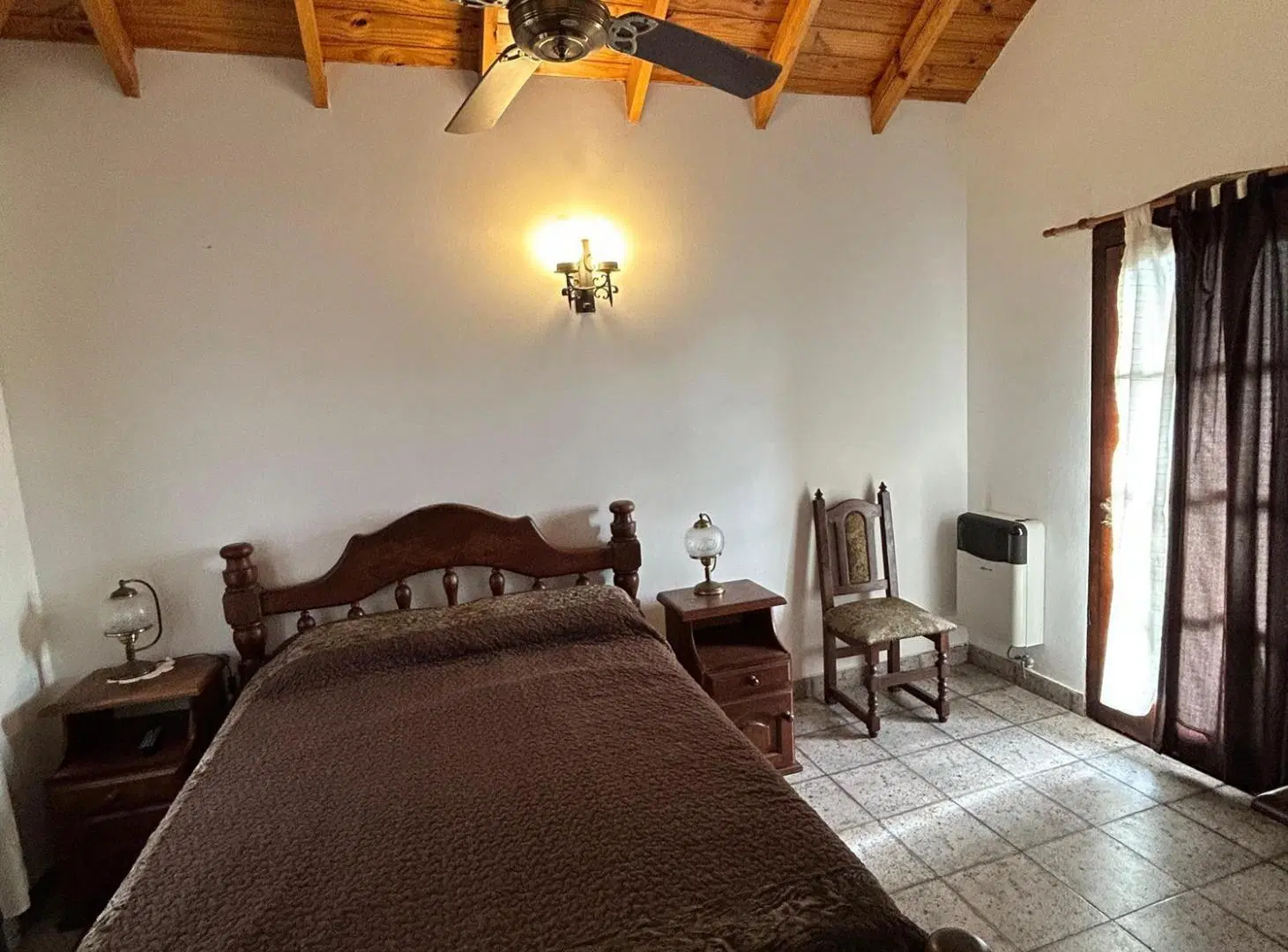 HERMOSO CHALET A METROS DEL MAR 5