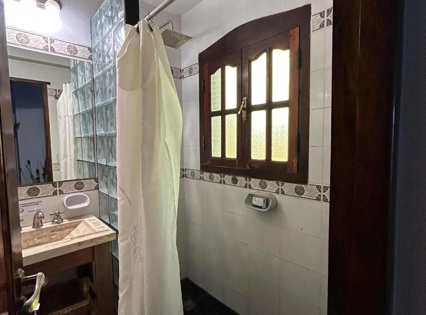 HERMOSO CHALET A METROS DEL MAR 8