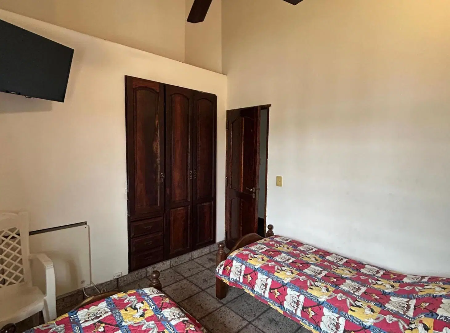 HERMOSO CHALET A METROS DEL MAR 4