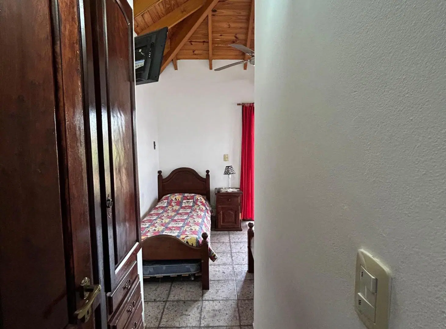 HERMOSO CHALET A METROS DEL MAR 3