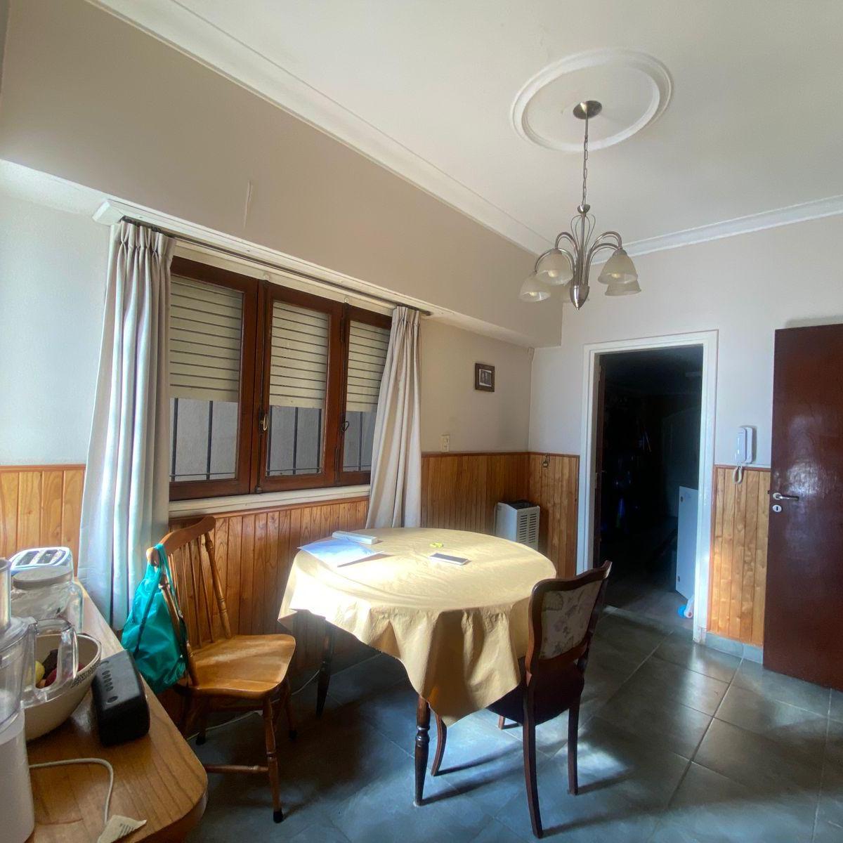 Casa en Venta en Barrio Parque Independencia - Tandil. 5