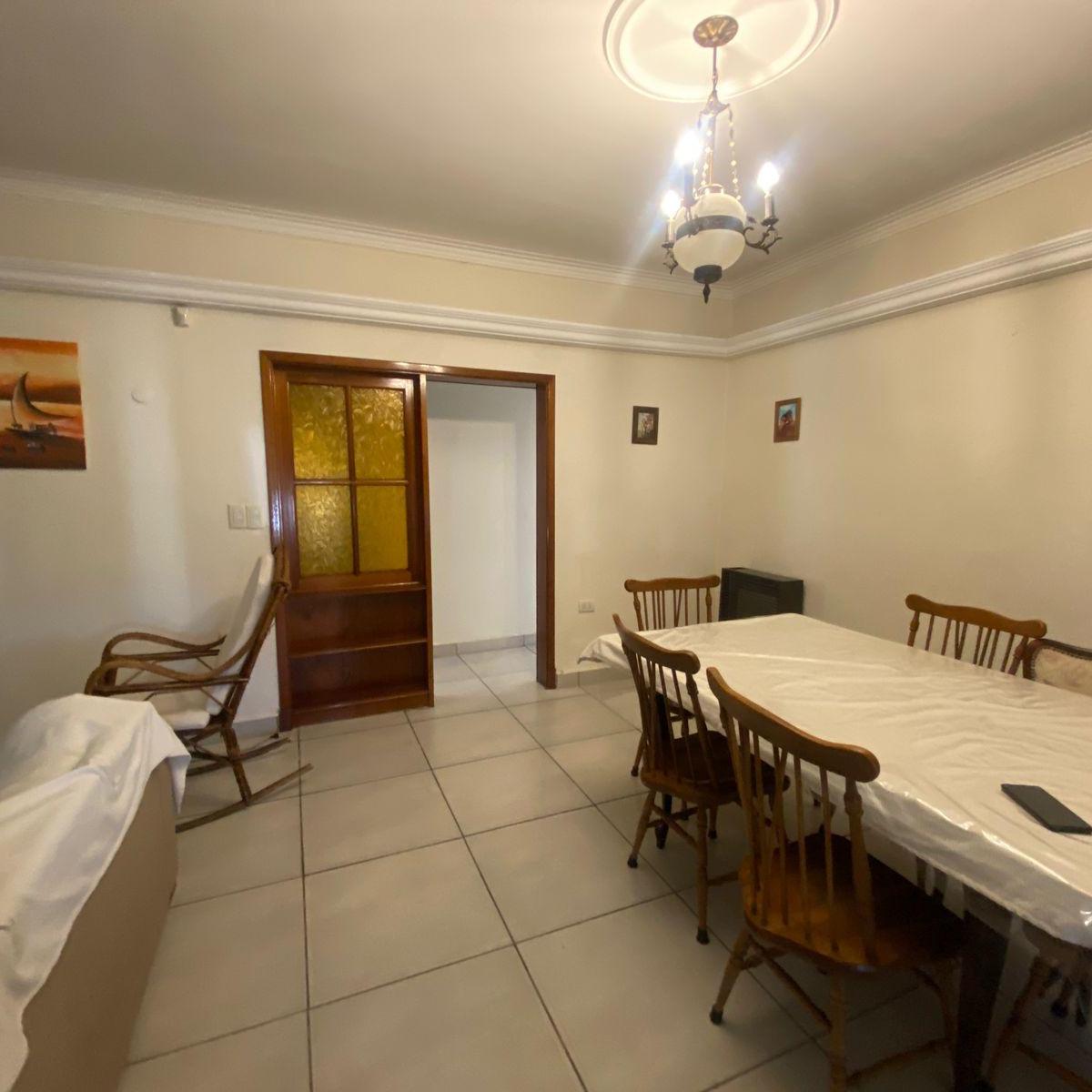 Casa en Venta en Barrio Parque Independencia - Tandil. 2