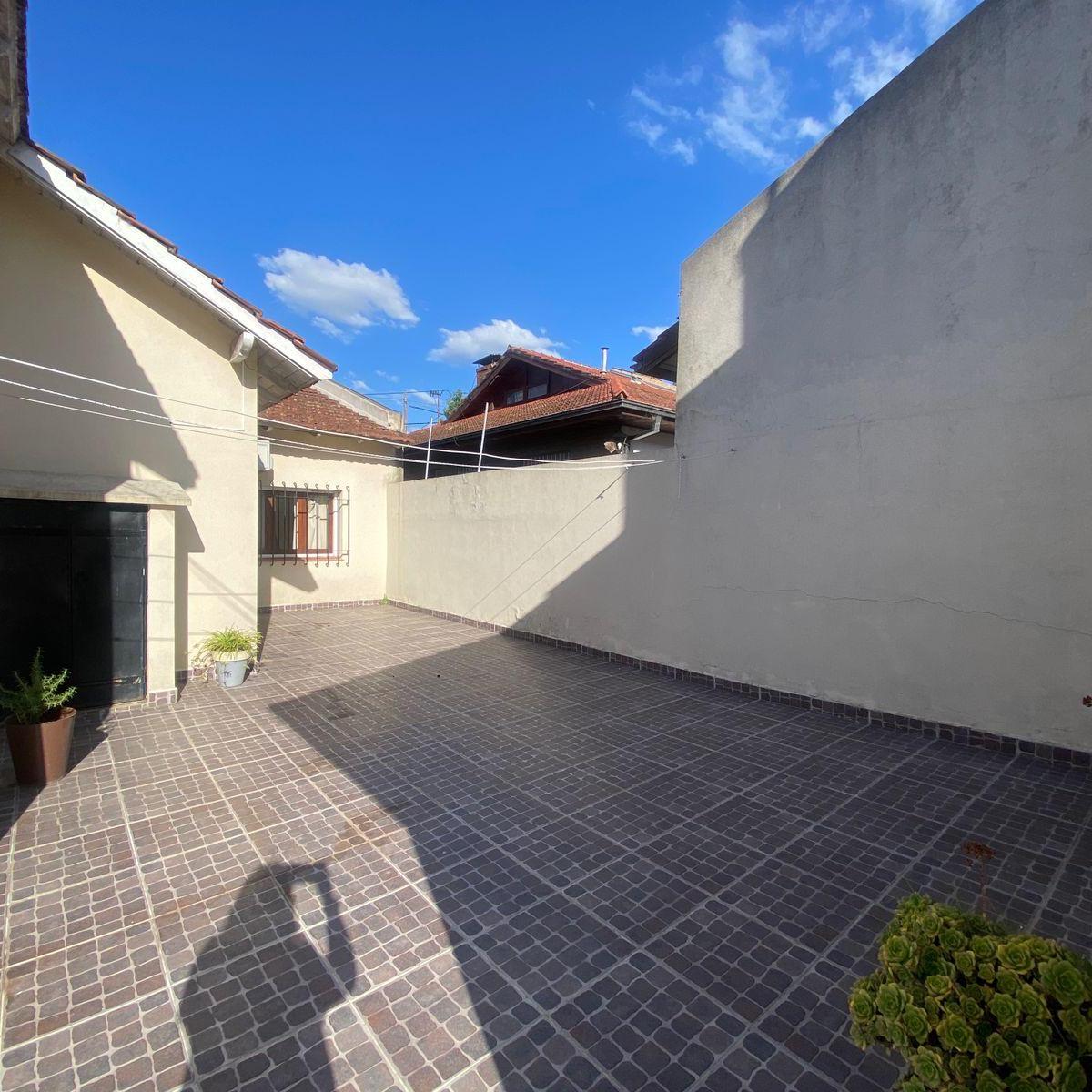Casa en Venta en Barrio Parque Independencia - Tandil. 5