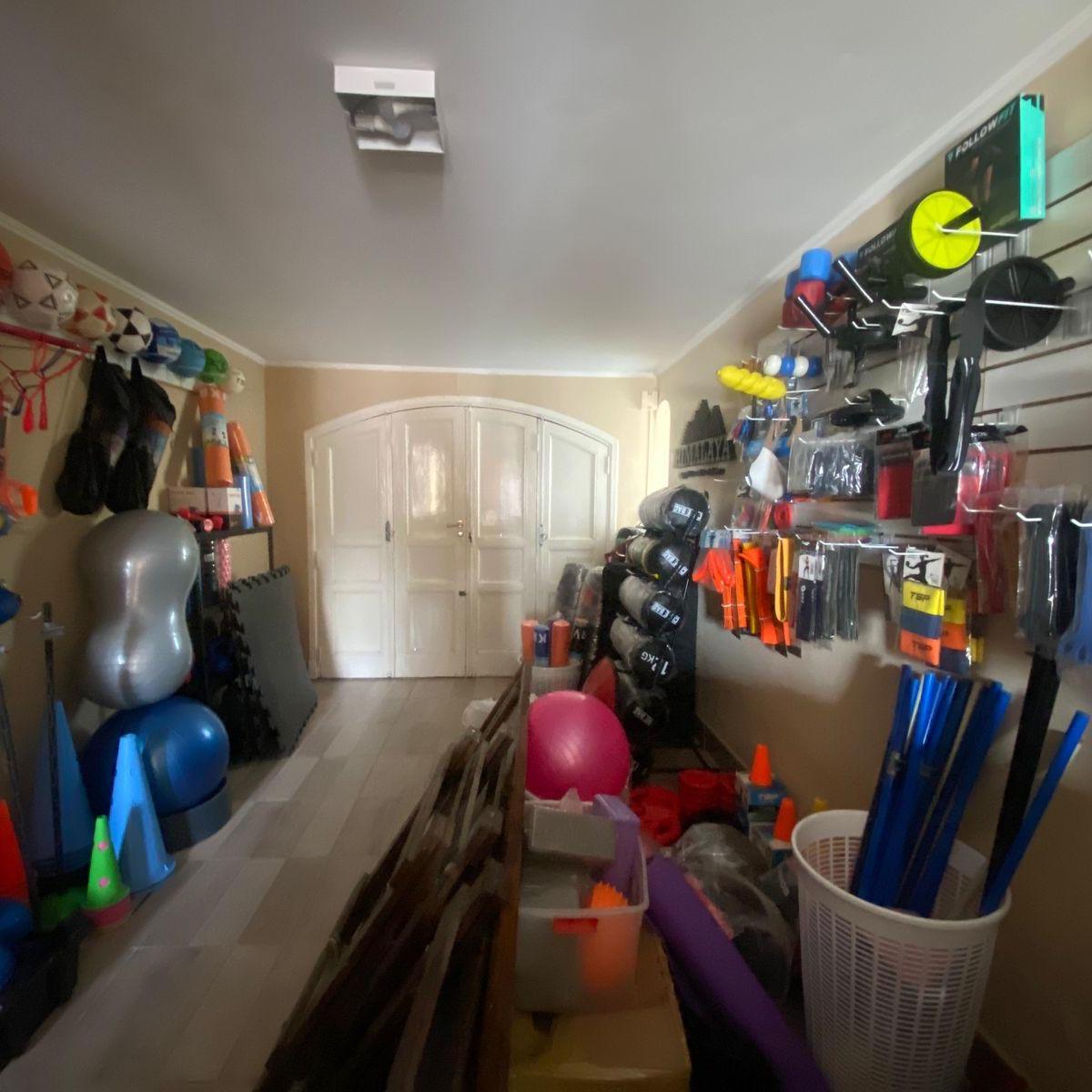 Casa en Venta en Barrio Parque Independencia - Tandil. 1