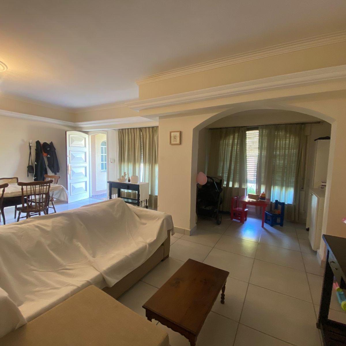 Casa en Venta en Barrio Parque Independencia - Tandil. 1