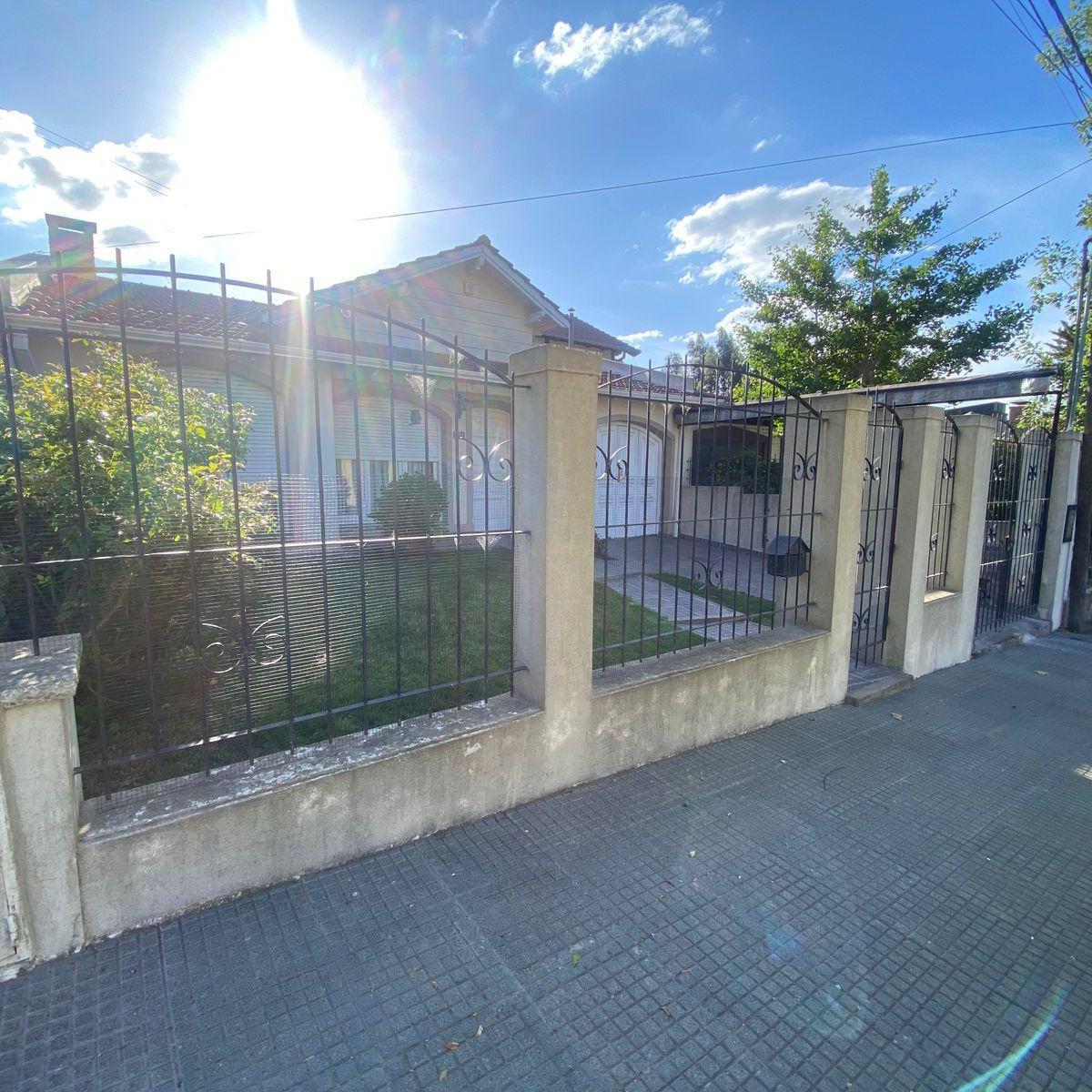 Casa en Venta en Barrio Parque Independencia - Tandil. 4