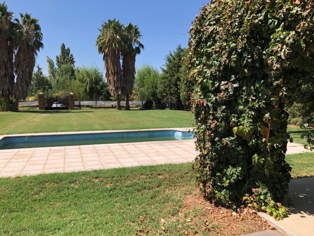 Acogedora Casa en Venta 4