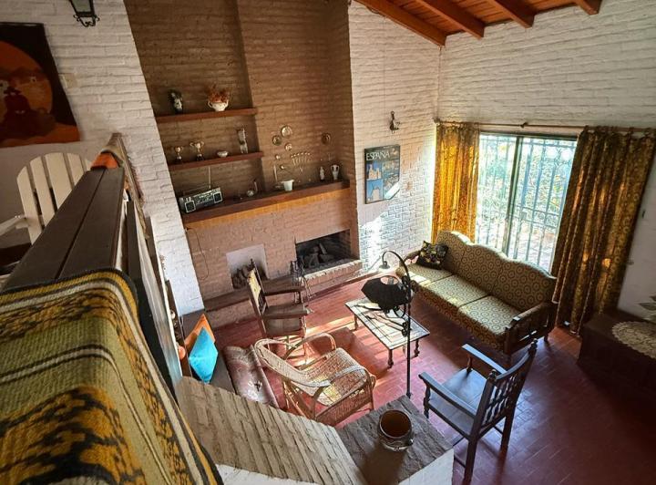 Venta de Chalet en Salsipuedes Zona el Bosque 4