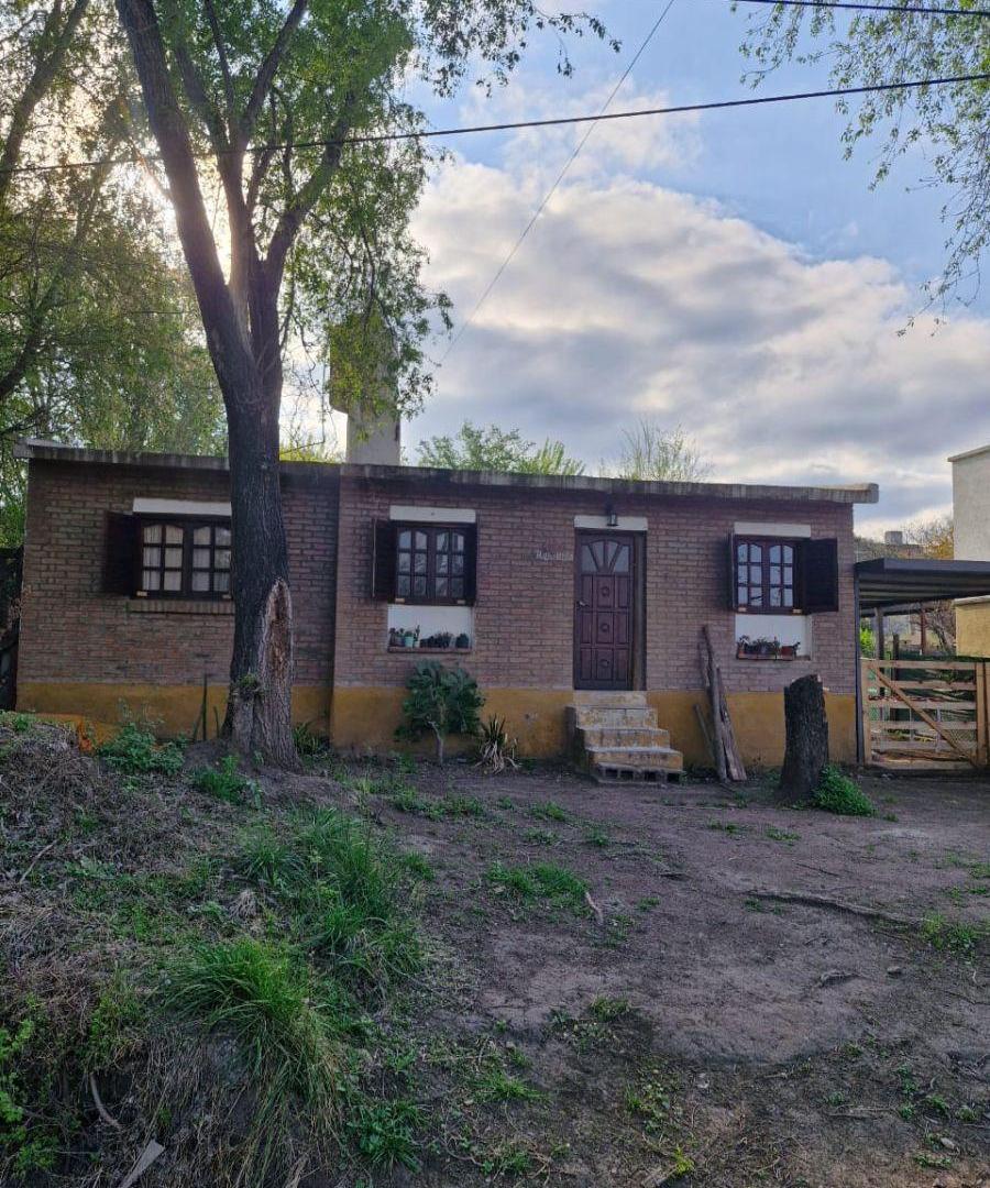 Casa en venta en las sierras chicas con excelente precio e ubicacion