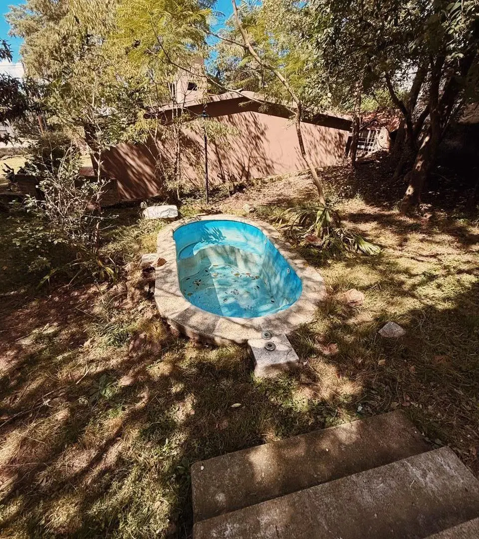 Casa rebajada cerca del Dique de la Quebrada,Oportunidad imperdible de compra 4