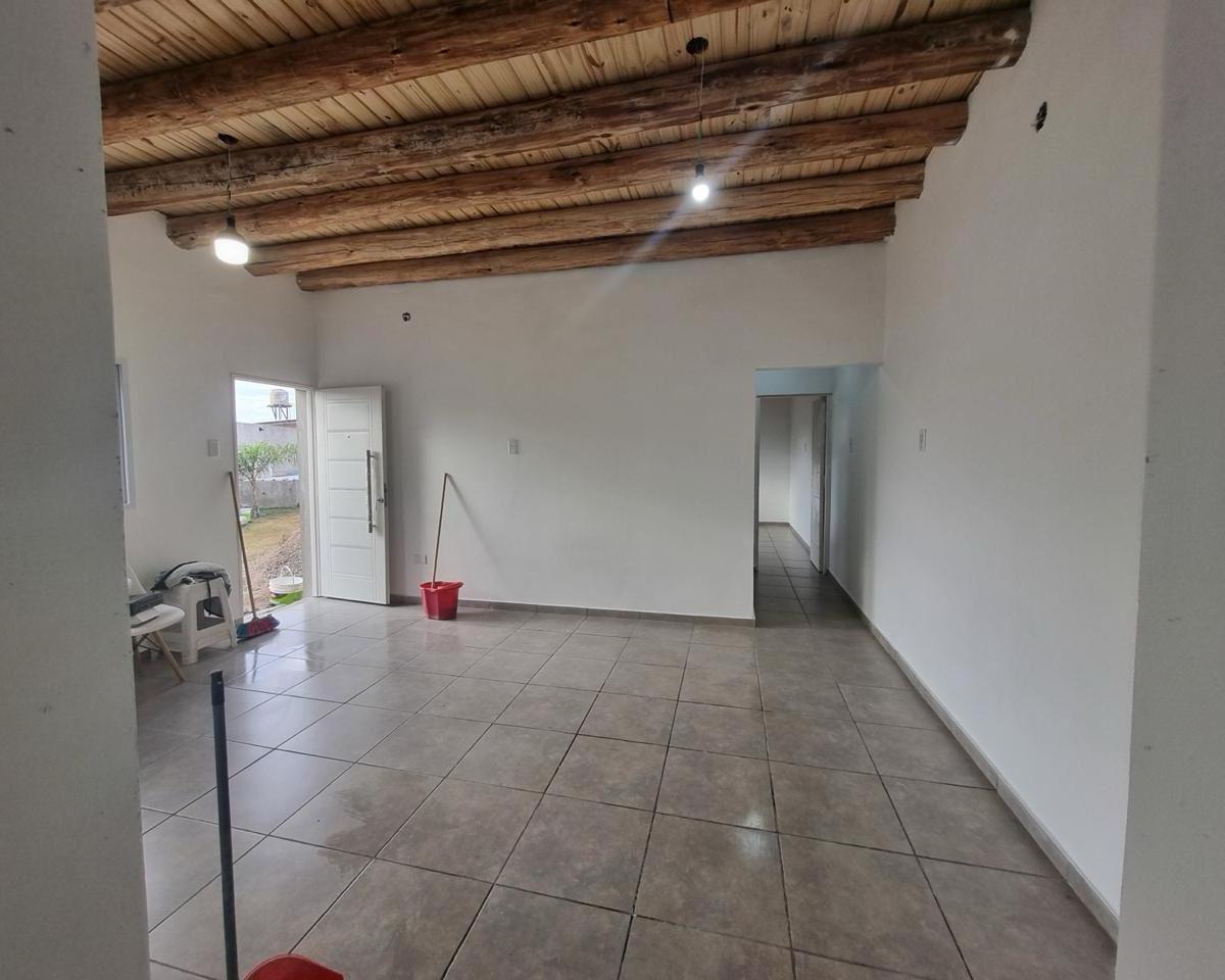 Vendo Casa + Depto Barrio Cerrado en Los Corralitos Guaymallen 3