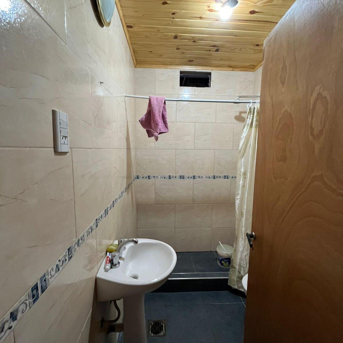 Vendo Casa + Depto Barrio Cerrado en Los Corralitos Guaymallen 2
