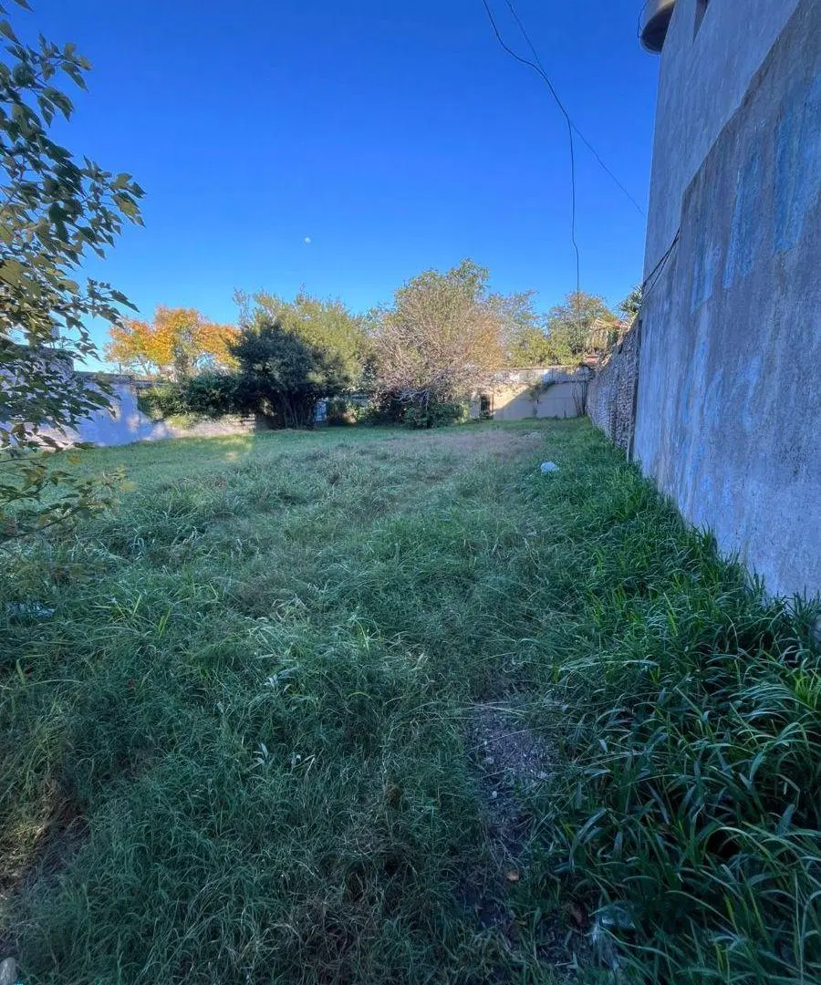 Terreno de 374 m² en venta en el Centro. 1