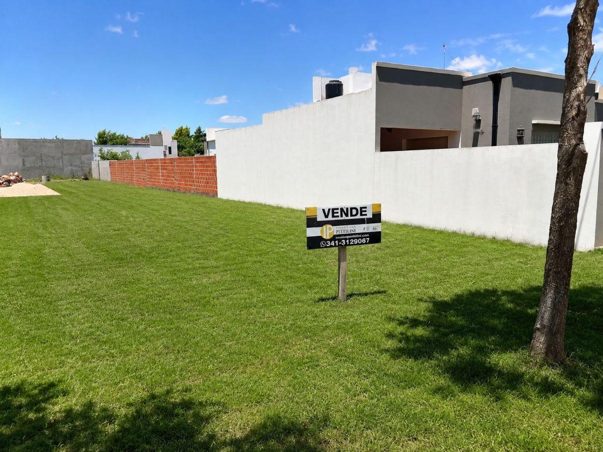 Lote a la venta Ricardone.