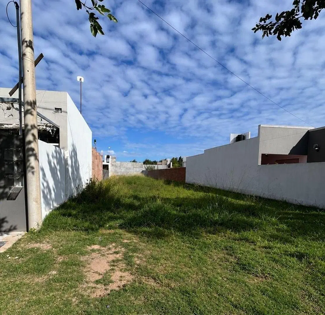 Lote a la venta Ricardone. 4