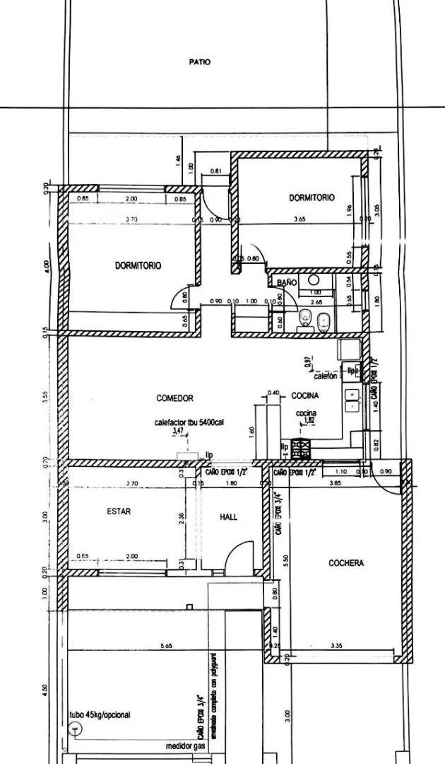 Plano 1