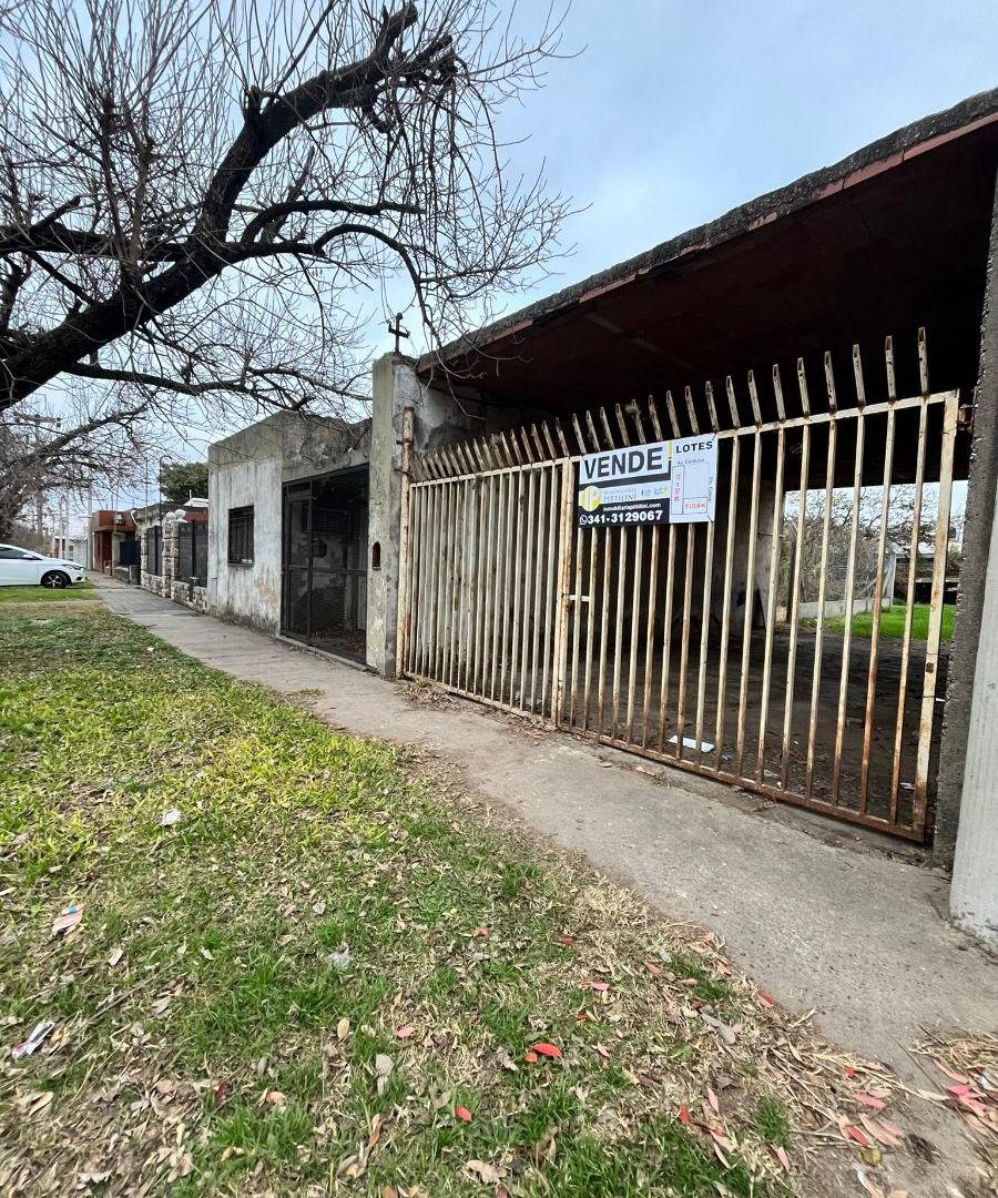 Foto de Terreno de 650 m² en venta en Puerto General San Martín con contrucción, imagen 5
