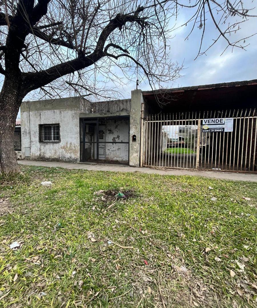 Foto de Terreno de 650 m² en venta en Puerto General San Martín con contrucción, imagen 3