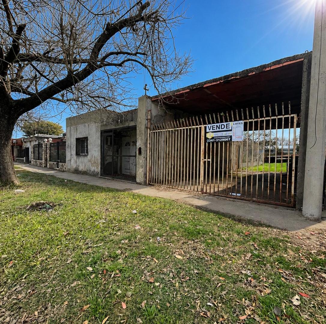 Foto de Terreno de 650 m² en venta en Puerto General San Martín con contrucción, imagen 2