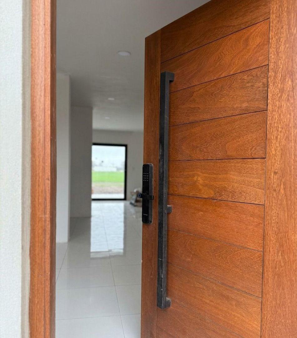 Foto de Casa de dos plantas - galería - balcón, imagen 5