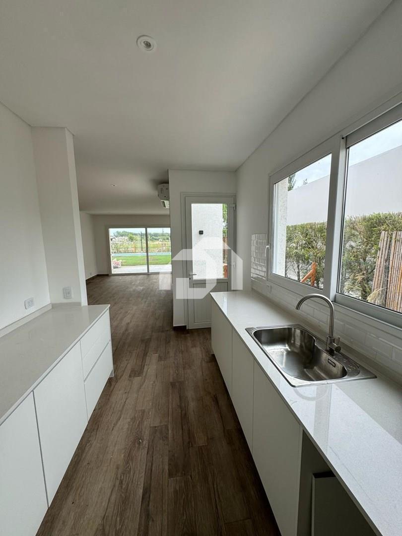 Casa en Venta en Vila Marina, Villanueva, Tigre