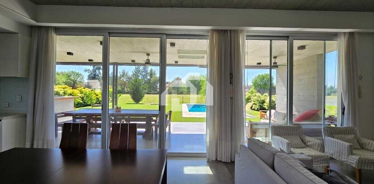 Foto de Casa en Venta en Altos de Campo Grande, Pilar, G.B.A. Zona Norte, imagen 3