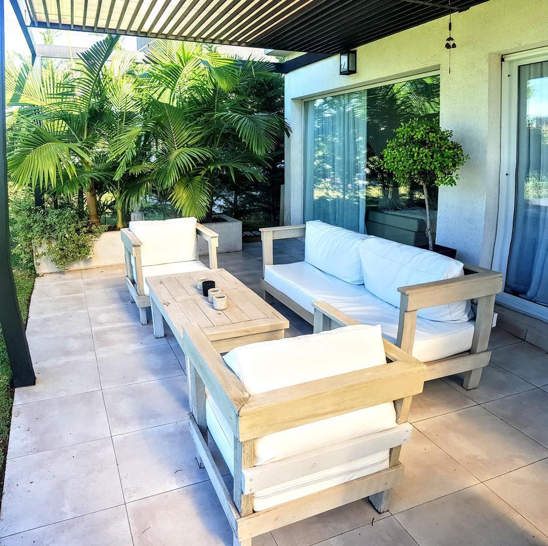 Foto de Casa en Venta en Tipas, Nordelta, Tigre, imagen 4