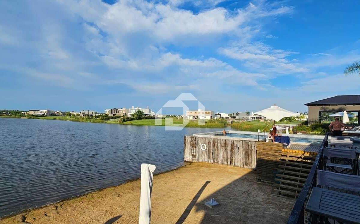 Terreno Lote en Venta en El Naudir, Escobar, G.B.A. Zona Norte