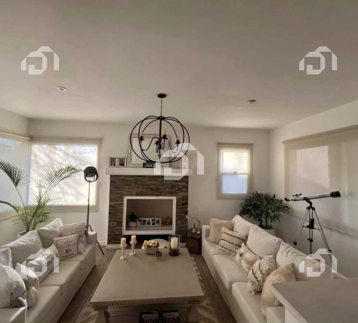 Casa en Venta en Saint Matthew´s, Pilar, G.B.A. Zona Norte