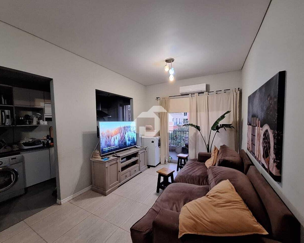 Departamento en Venta en Pueblo Caamaño, Pilar, G.B.A. Zona Norte