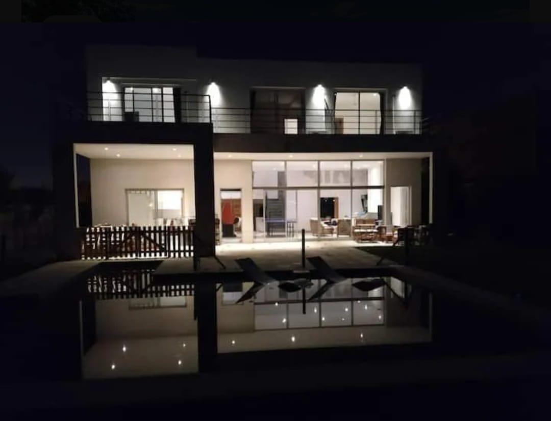 Casa en Venta en San Benito, Villanueva, Tigre 4