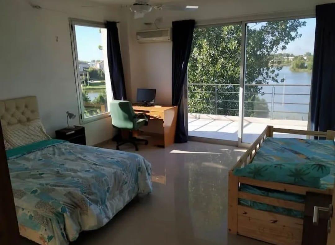 Casa en Venta en San Benito, Villanueva, Tigre 3