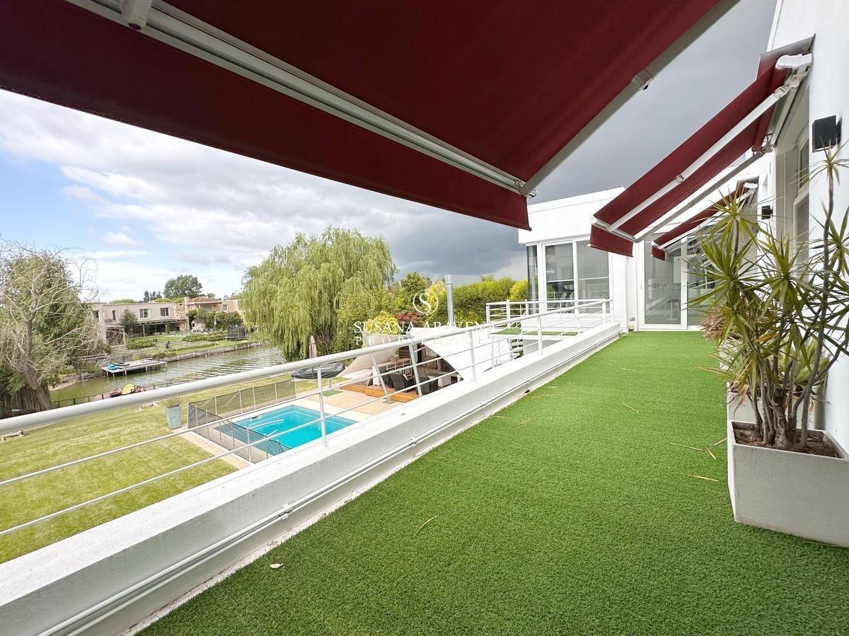 Casa en Venta en Santa Barbara, Tigre, G. B. a. Zona Norte 5