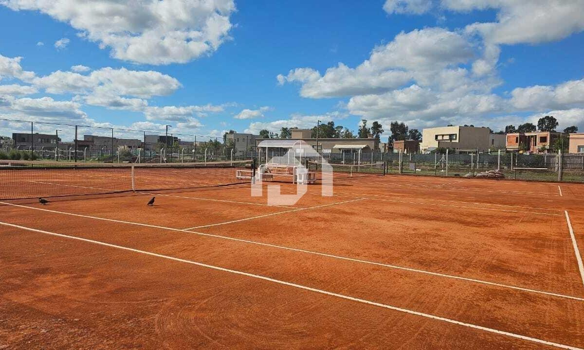 Terreno en venta en Santa Elisa, Pilar del Este, Pilar