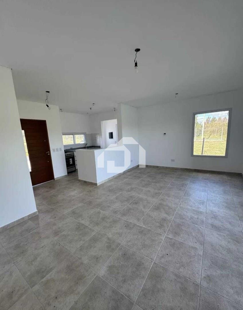 Casa en Venta en Santa Elisa, Pilar del Este, Pilar