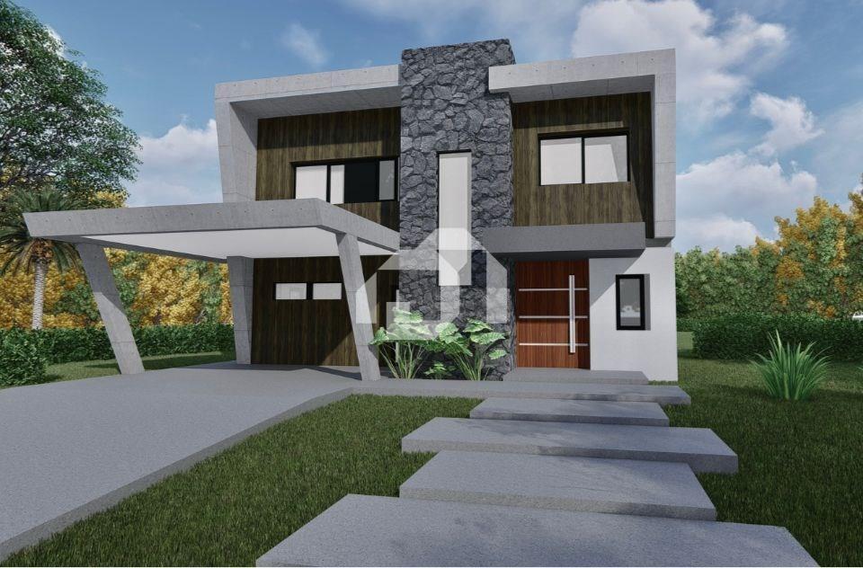 Casa en Venta en Santa Elisa, Pilar del Este, Pilar