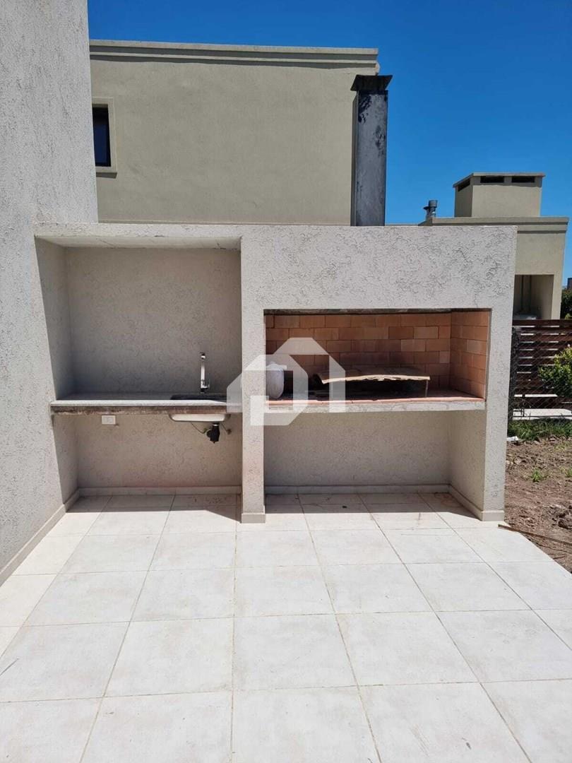 Casa en Venta en San Ramón, Pilar del Este, Pilar