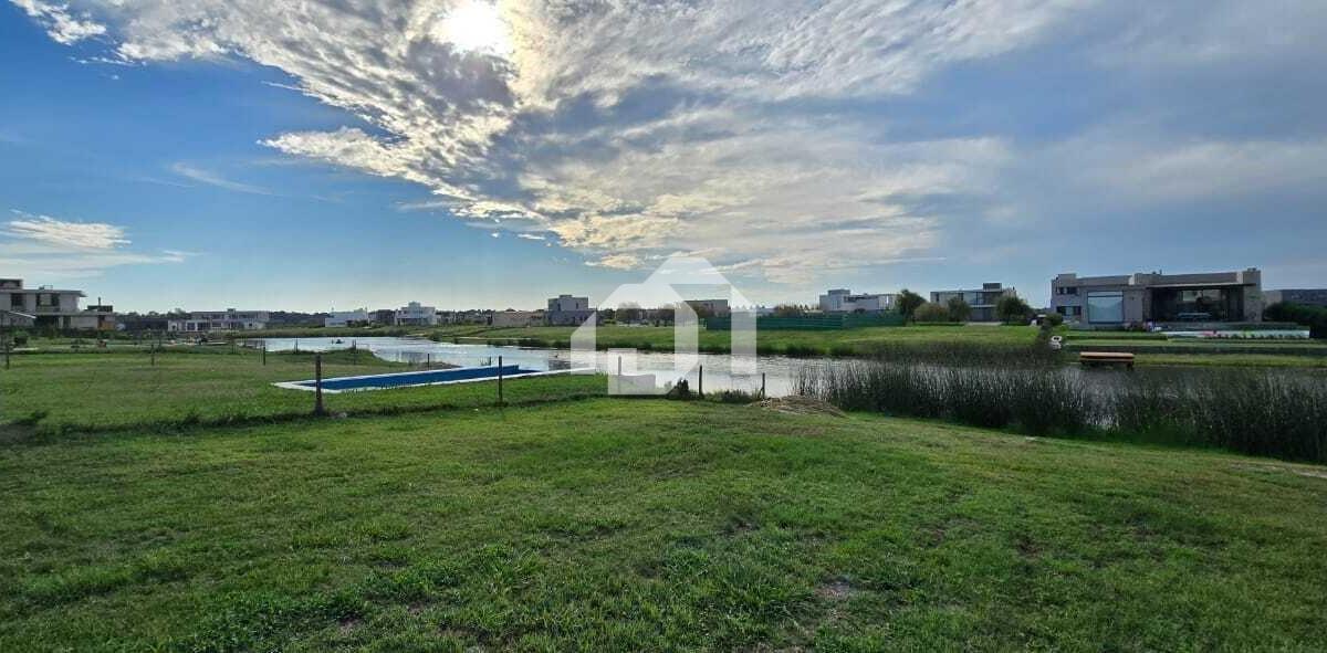 Terreno Lote en Venta en El Naudir, Escobar, G.B.A. Zona Norte