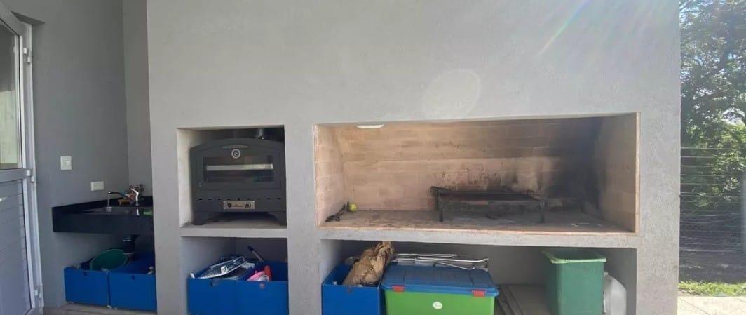 Foto de Casa en Venta en Santa Guadalupe, Pilar del Este, Pilar, imagen 5