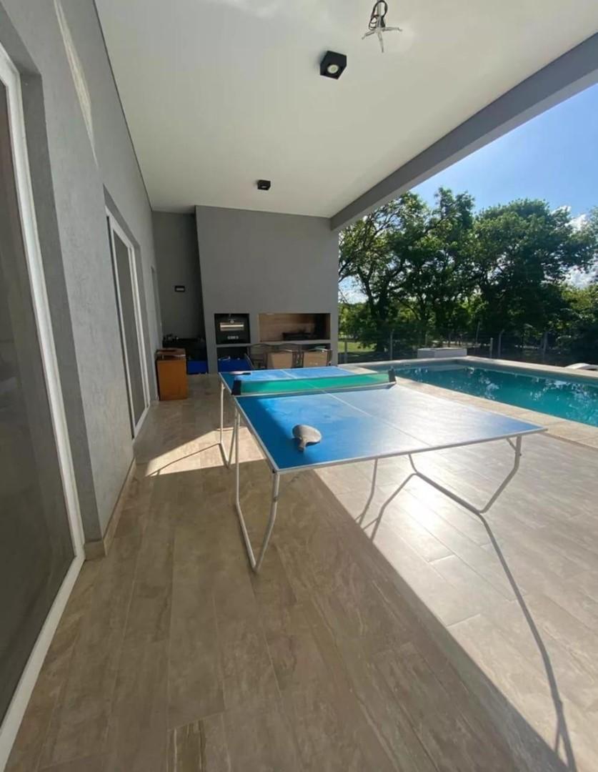 Foto de Casa en Venta en Santa Guadalupe, Pilar del Este, Pilar, imagen 4