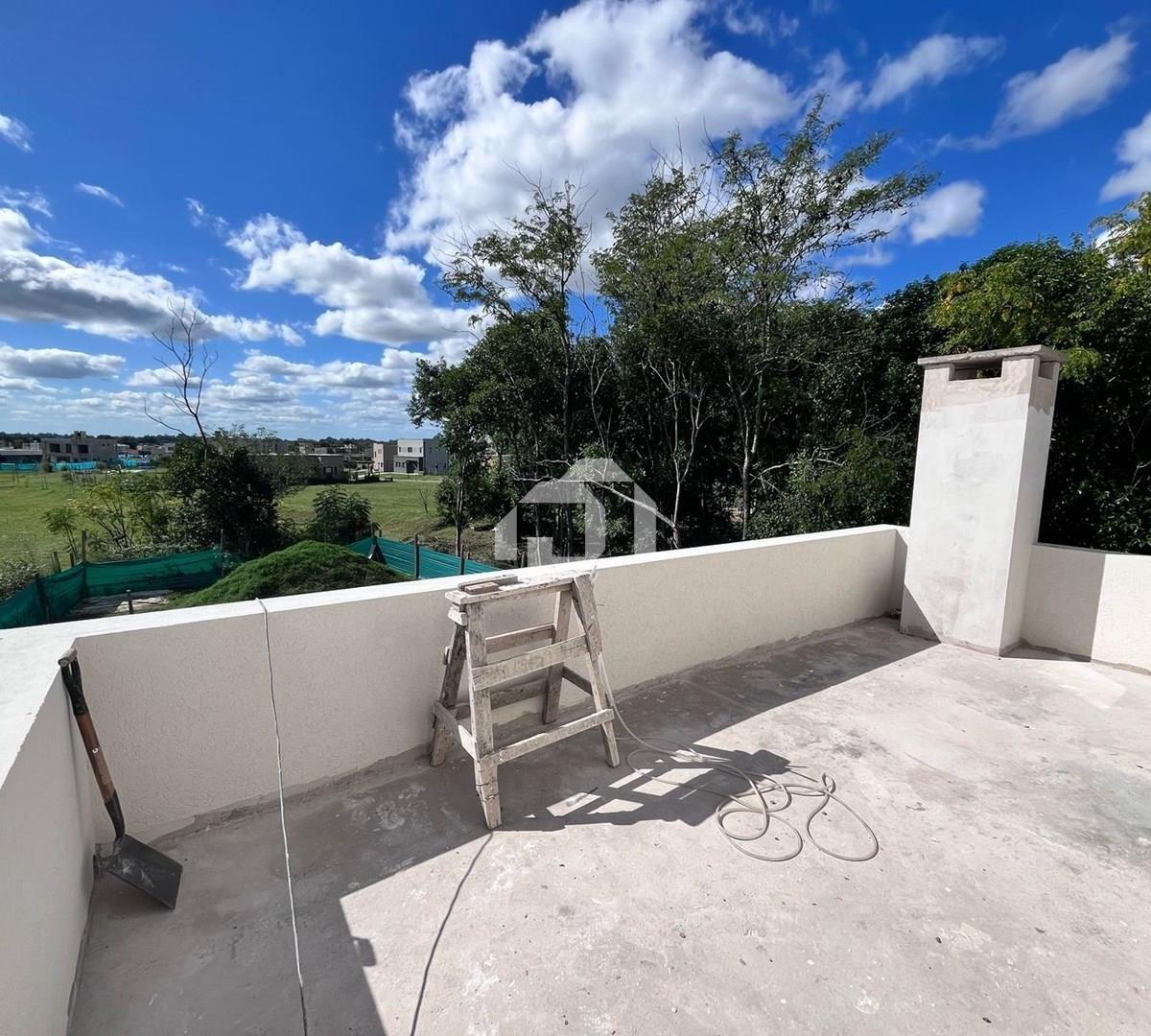 Casa  en Venta en Santa Elisa, Pilar del Este, Pilar