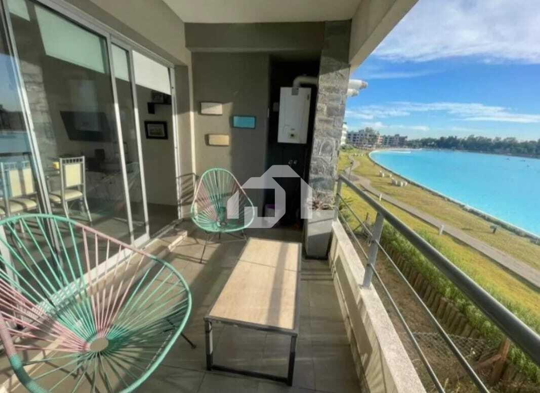 Departamento Monoambiente en Venta en Lagoon Pilar, Pilar, G.B.A. Zona Norte
