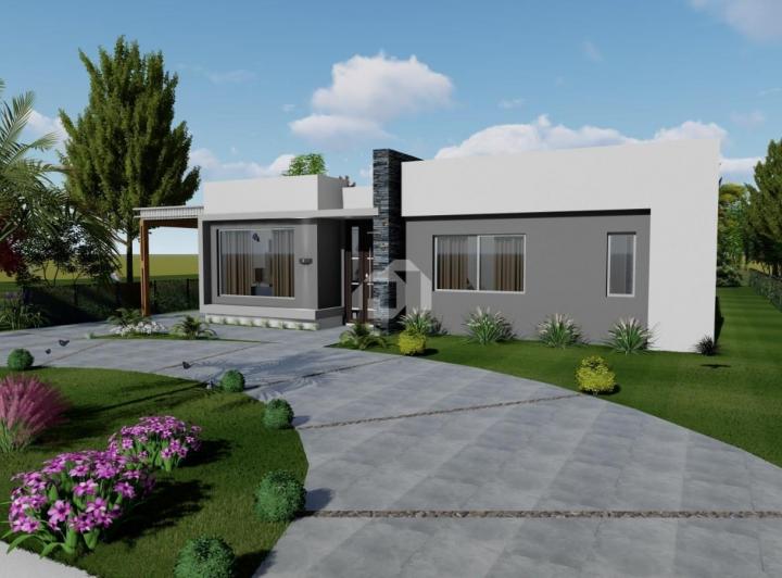 Casa en Venta en Santa Lucia, Pilar del Este, Pilar