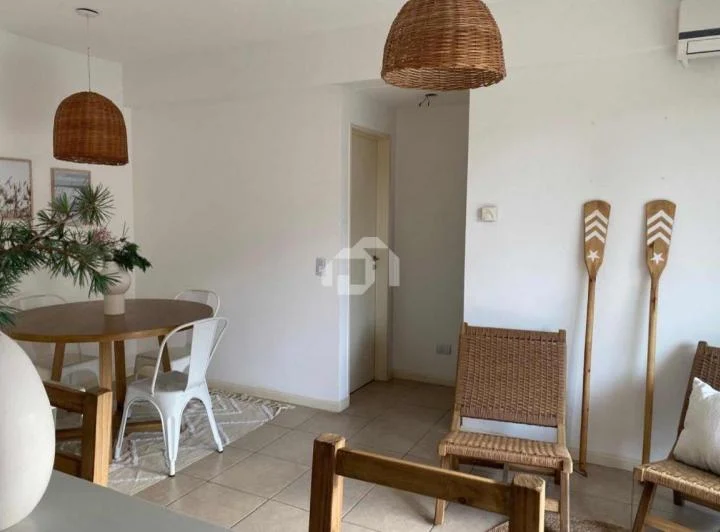 Departamento  en Alquiler en Portezuelo, Nordelta, Tigre 3
