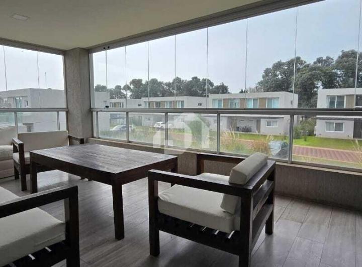 Departamento Semipiso  en Alquiler en La Calesa, Pilara, Pilar 2