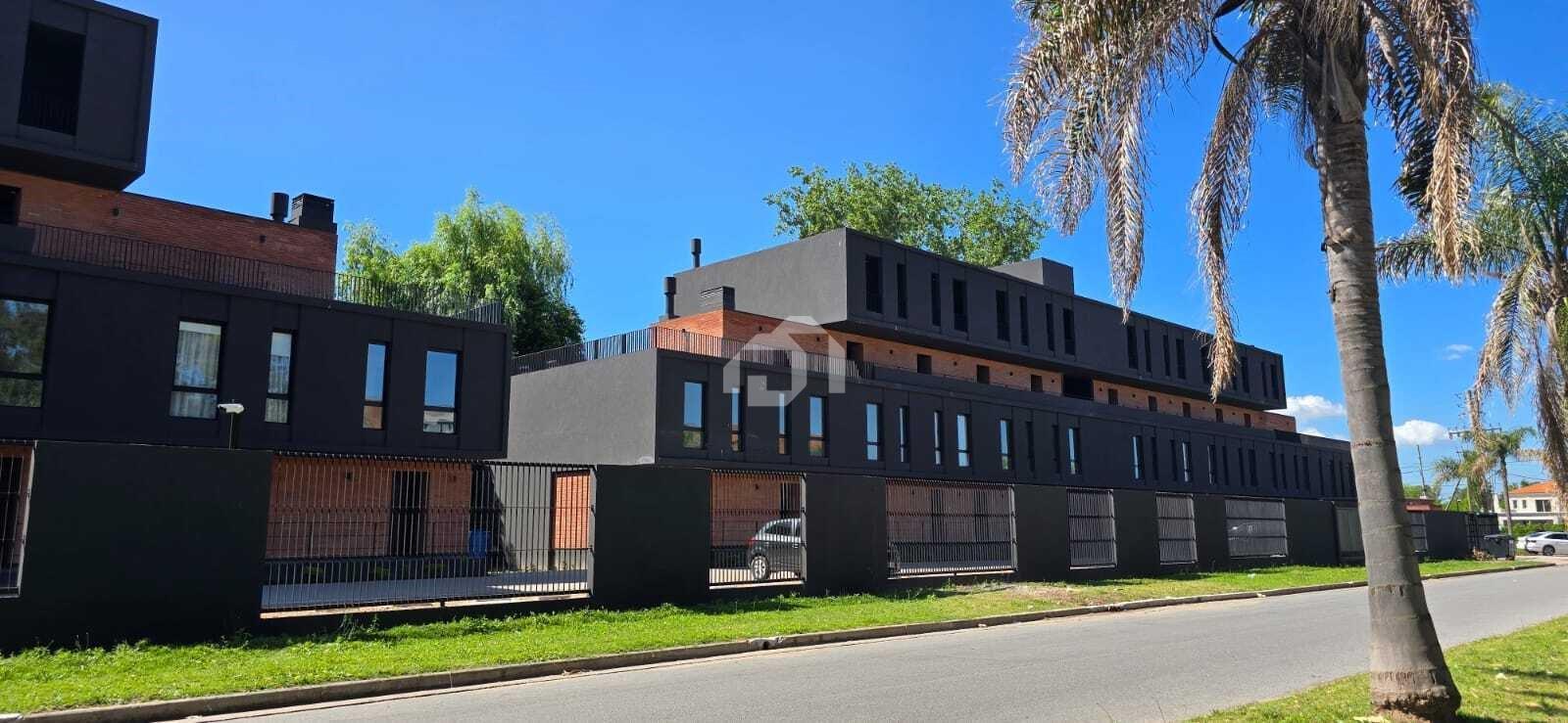 Departamento Dúplex en Venta en UP Pilar, Villa Rosa, Pilar