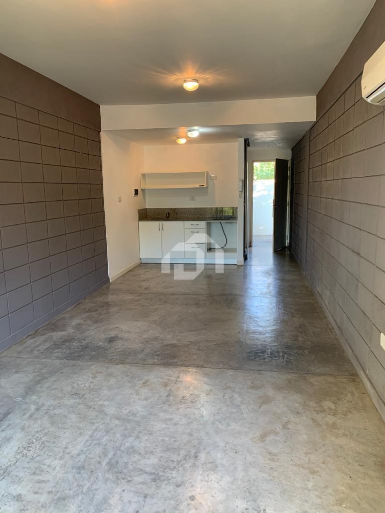 Departamento Monoambiente en Venta en Villa Morra, Pilar, G.B.A. Zona Norte