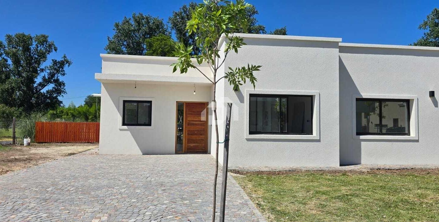 Casa en Venta en San Pablo, Pilar, G.B.A. Zona Norte
